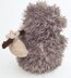 Homeward Bound Hedgehog Choc Orange Cosy