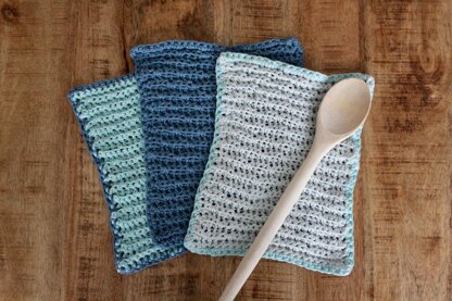 Everyday Dishcloth