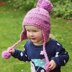 Kelsey Earflap Hat