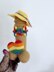 Pride penis
