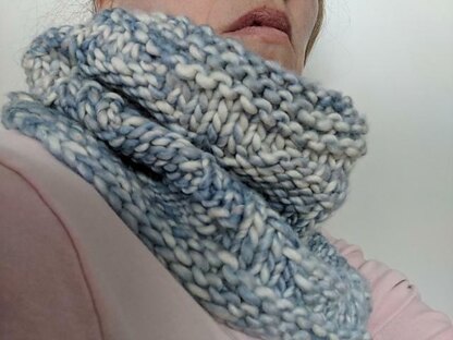 Diamond Cowl