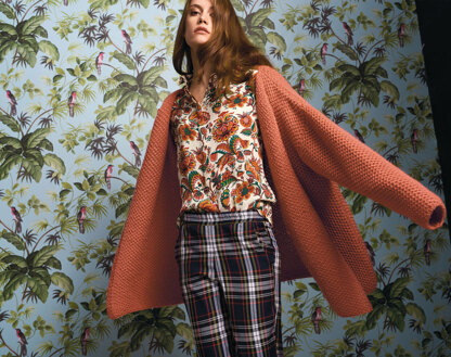 Linea Botanica DE by Rico Design