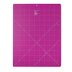 Prym Schneidematte 45 x 60 cm - Pink