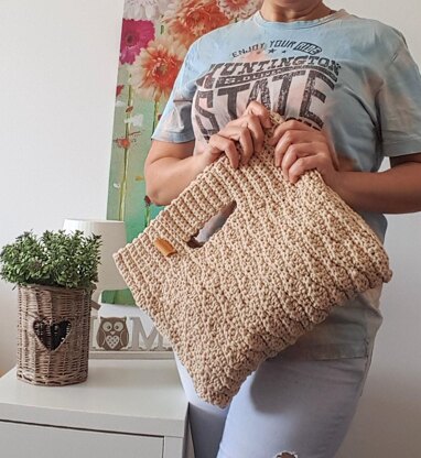 Felisha Handbag