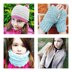 #8 Women Girls BELLE 2IN1 beanie slouch