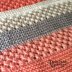 Hampton Baby Blanket
