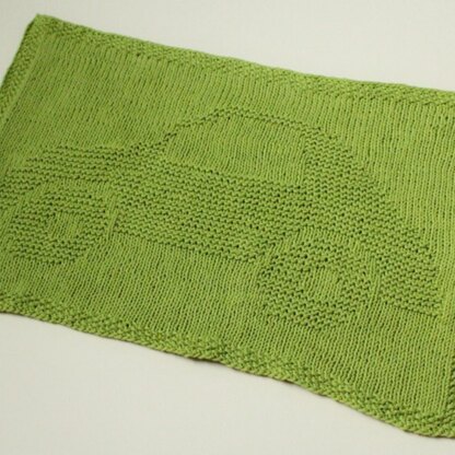 Alin Dishcloth