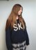 Ski Super Chunky Jumper