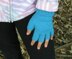 The Sportswoman Gloves