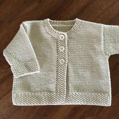 Baby Emily Knitting pattern by Stella Ackroyd | LoveCrafts