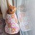 Daisy Cat Sweater