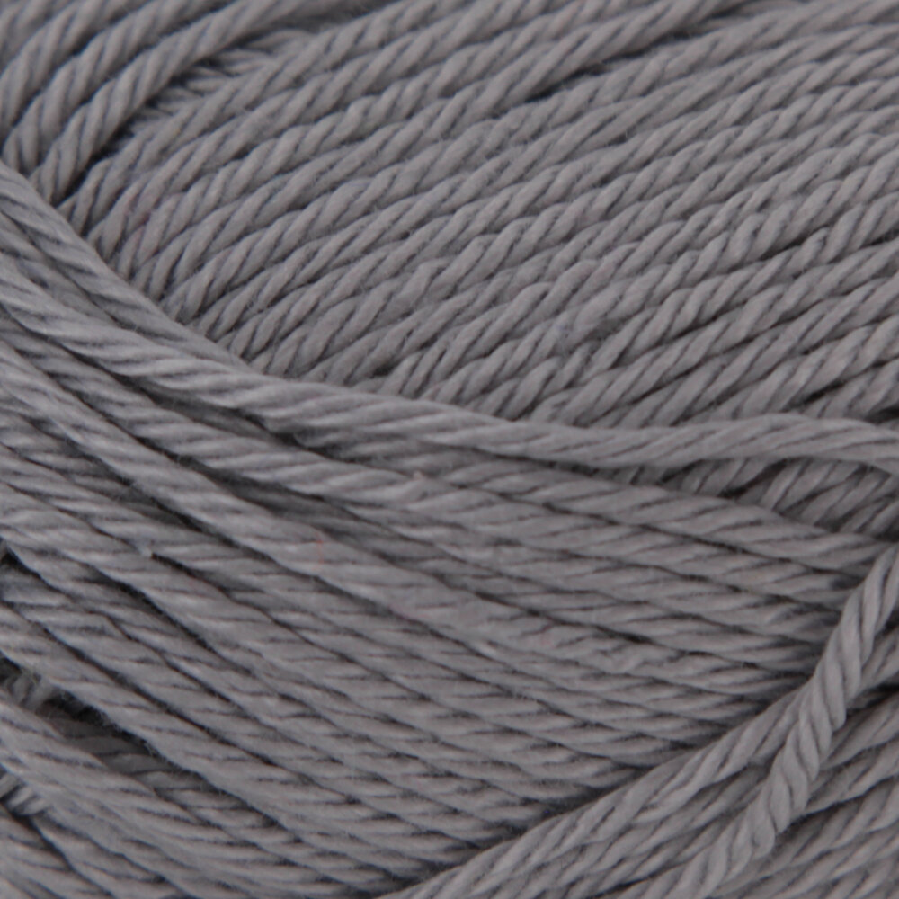 Scheepjes Catona 505 Linen - 100% beige cotton yarn