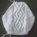 Fiachra Baby Aran Cardigan