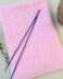 Baby Blanket Design 1