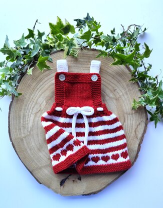 Ember Baby Dress | preemie - 24 months