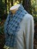 Tender Touch Infinity Scarf - PA-319