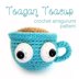 Teagan the Teacup