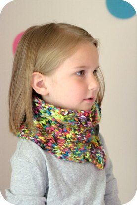 The Vrolijk Scarflet