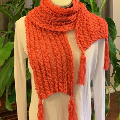 Dalena Scarf