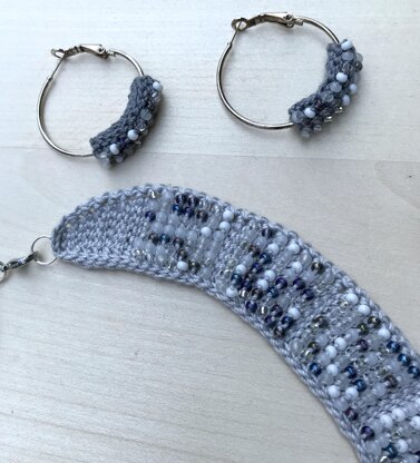 Twyla Necklace & Jewelry Set