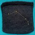 Aries Zodiac Square