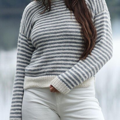 Le Bateau Sweater