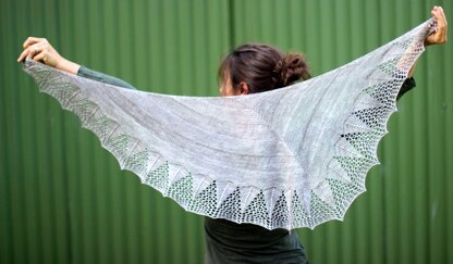 Southern Shawl