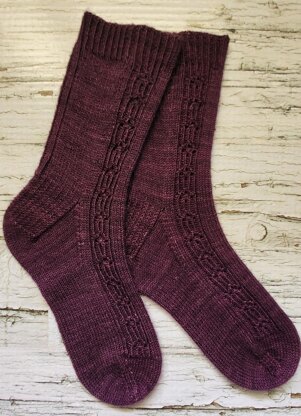 Ravishing Socks