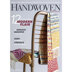 Handwoven Magazine September/October 2023