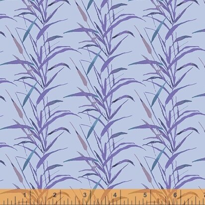 Windham Fabrics Deep Forest - Wild Grass