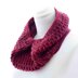 Crinkle Wrinkle Cowl