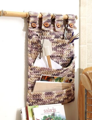 Kitchen Essentials by Lily Sugar 'n Cream