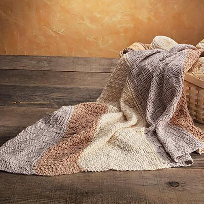 Appalachian Baby Design Pick-A-Knit Blanket Kit