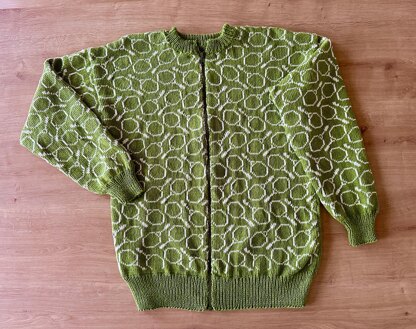 Women´s tennis jacket