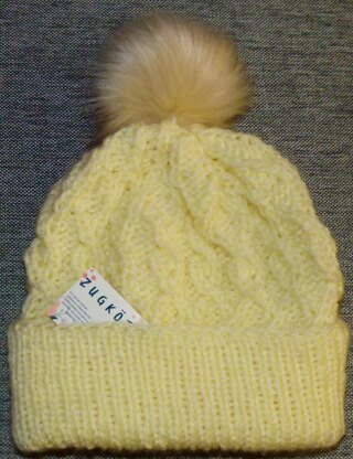 Magdasyrum hat