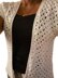 Summer cardigan- Evelyn