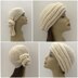 Sahara Bohemian Head Wrap Hat