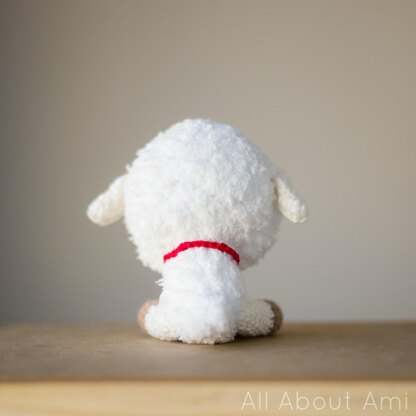 Chinese New Year Lamb/Sheep