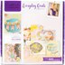 Crafter's Companion Craft Box Kit - Everyday Cards