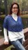 Hooked for Life Bruges Lace Capelet PDF