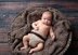 Knit Diaper Cover
