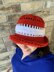 Maple Kissed Sunhat