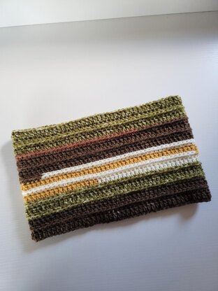 Sasquatch Ridge Cowl