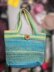Abacos Tote