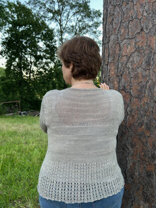 Spring Lake Cardigan