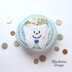 Tooth Fairy Pillow