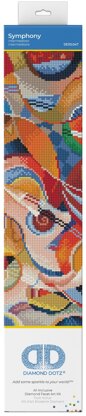 Needleart World Symphony Diamond Painting Kit 