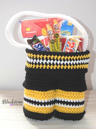 Hockey Shorts Gift Basket