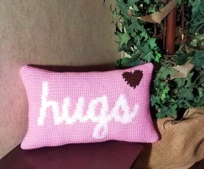 Hugs Pillow