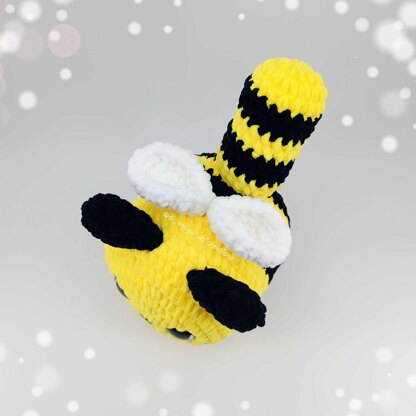 Bee Cat Custome